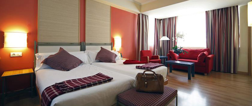 Hotel T3 Tirol - Family Room