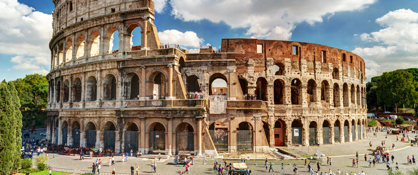 Hotel Termini - Colosseum
