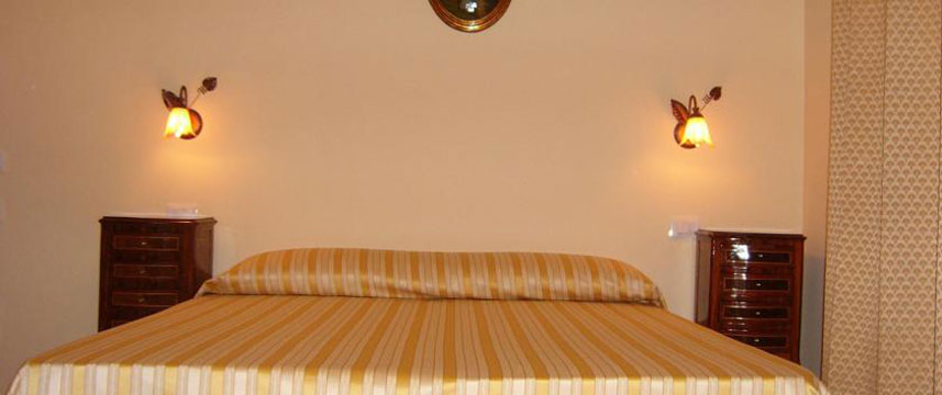 Hotel Termini - Double