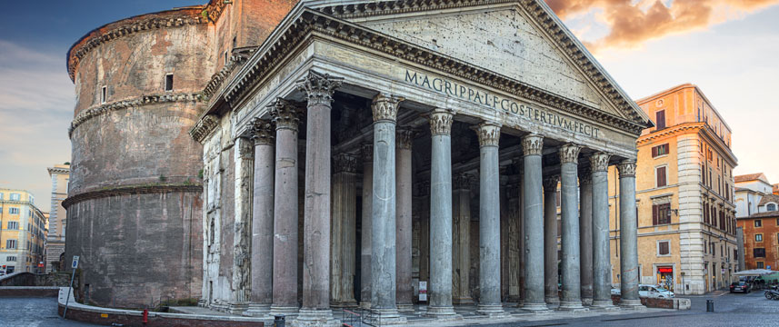 Hotel Termini - Pantheon