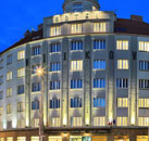 Hotel Vitkov