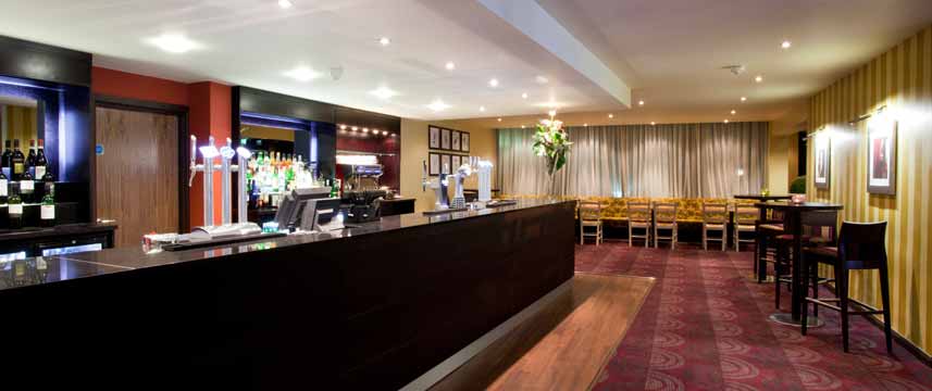 Hull Humber View Hotel by Best Western - Bar