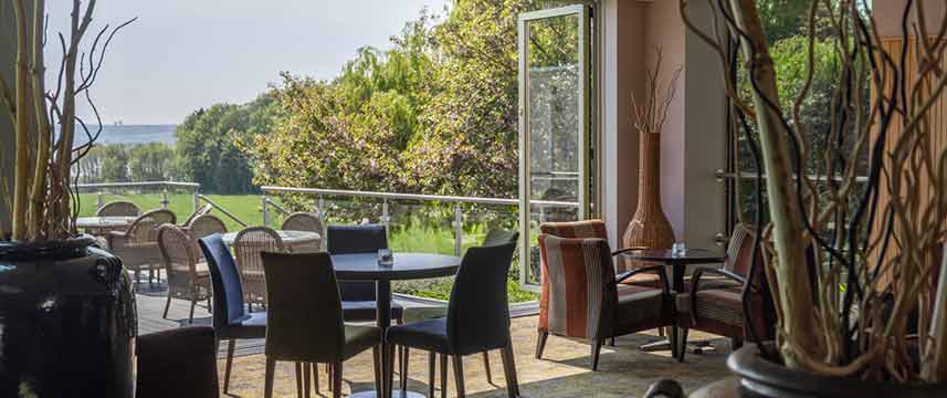 Hull Humber View Hotel by Best Western - Lounge Bar