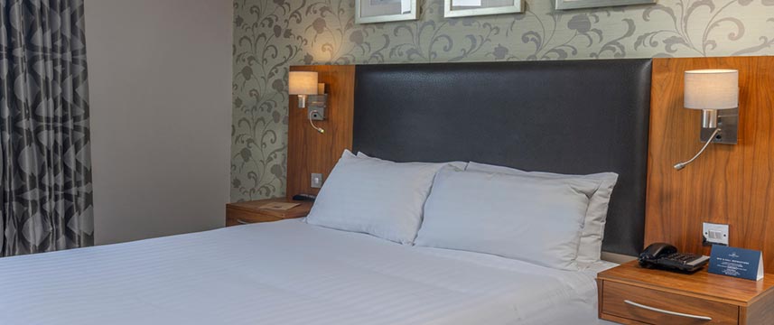 Hull Humber View Hotel by Best Western - Standard Double