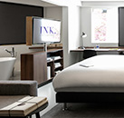 INK Hotel Amsterdam MGallery Collection