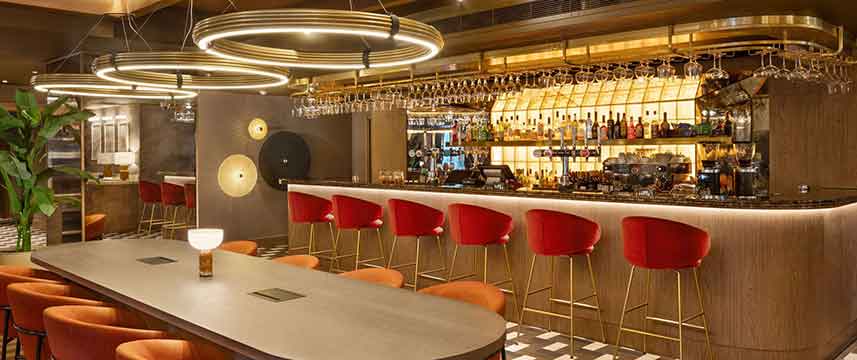 Ibis Earls Court Bar