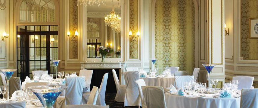 Imperial Hotel Blackpool - Dining