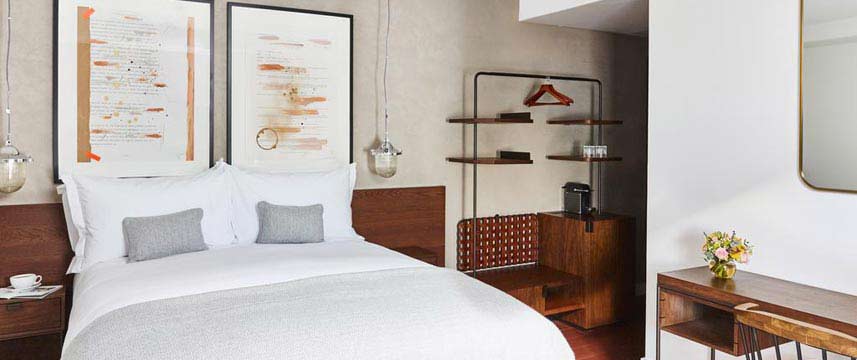 Indigo London 1 Leicester Square Premium