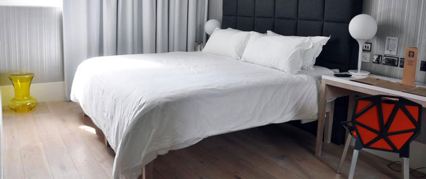 Inn On The Mile - Double Room