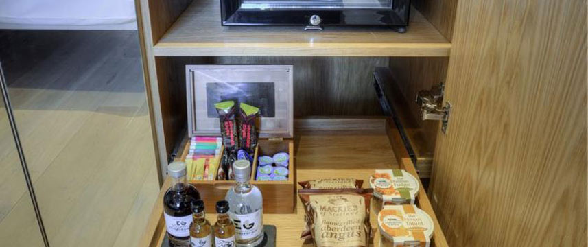 Inn On The Mile - Room facilities