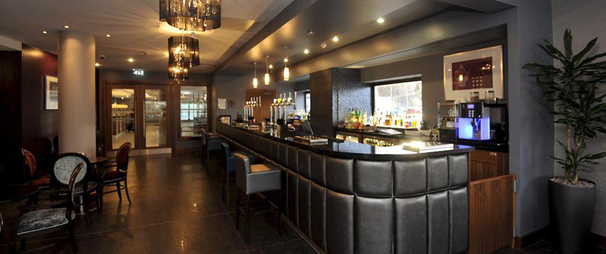 Jurys Gateshead Bar Main