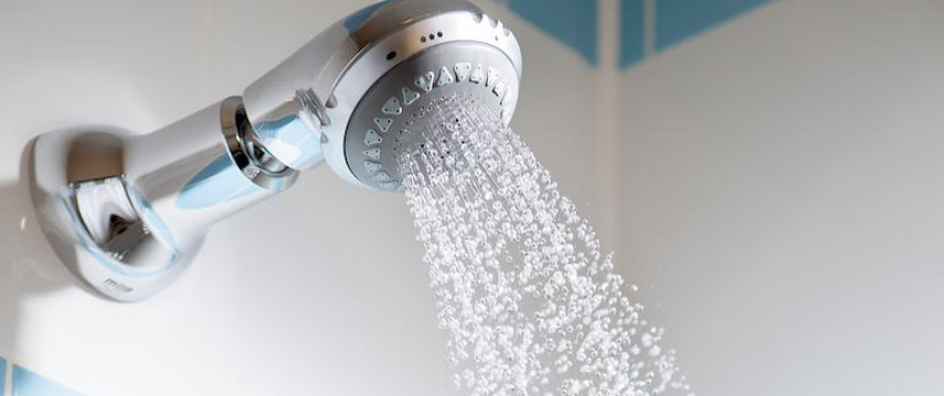 Jurys Gateshead Shower Main