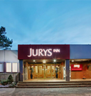 Jurys Inn Aberdeen Airport