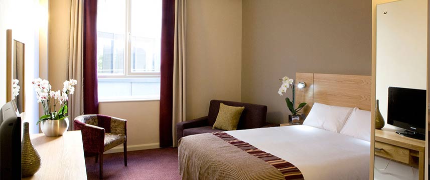 Jurys Inn Aberdeen - Executive King