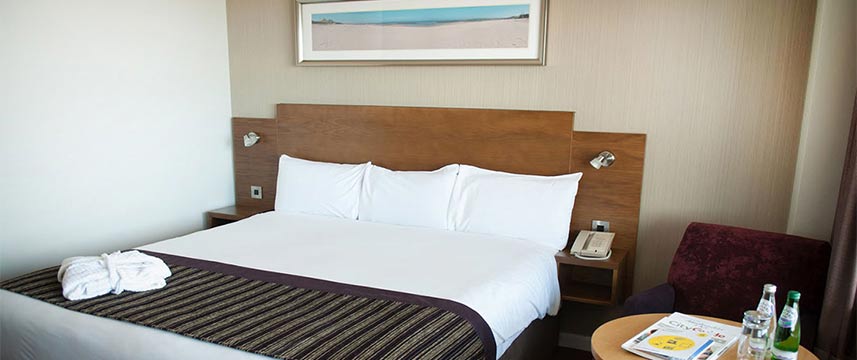 Jurys Inn Aberdeen - Superior Room