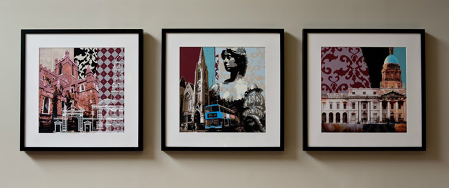 Jurys Inn Christchurch - Picture Detail