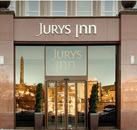 Jurys Inn Edinburgh