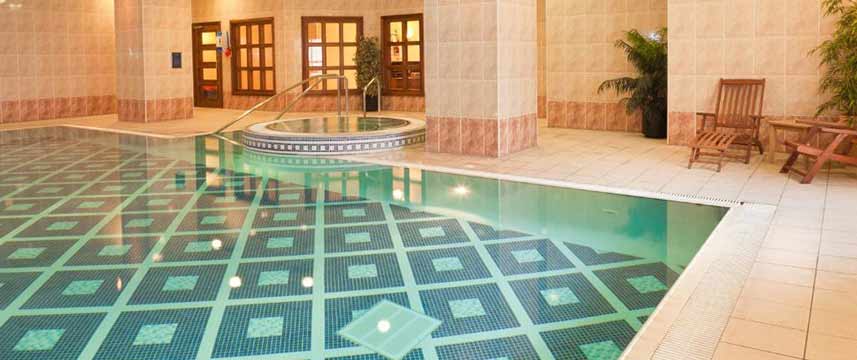 Jurys Inn Middlesbrough - Pool