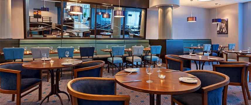 Jurys Inn Plymouth - Restaurant