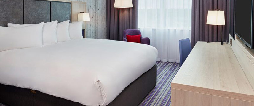 Jurys Inn Sheffield - Superior Double
