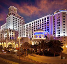 Kempinski Mall Of The Emirates