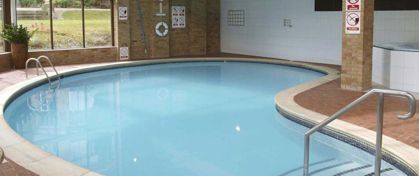 Kenwood Hall - Swimming Pool