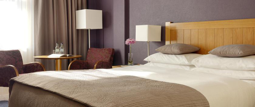 Kilkenny Ormonde Hotel - Double Room