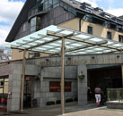 Kilkenny Ormonde Hotel