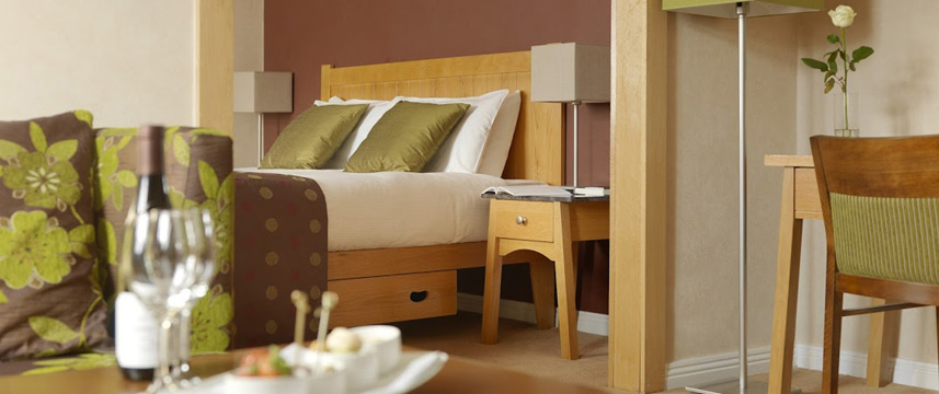 Kilkenny Ormonde Hotel - Junior Suite