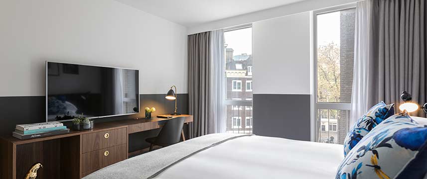 Kimpton De Witt Hotel - Essential Room