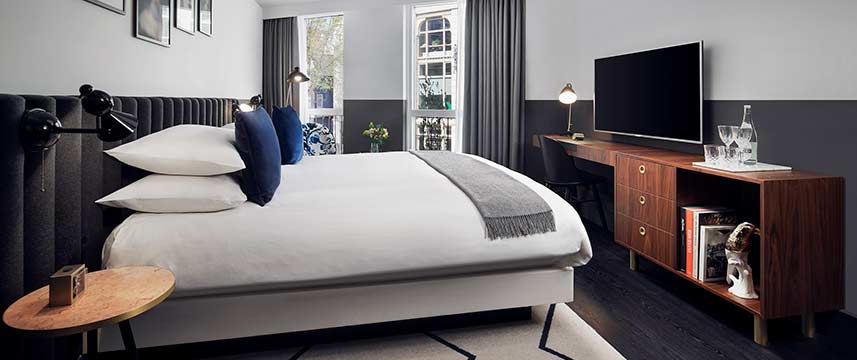 Kimpton De Witt Hotel - Premium Room