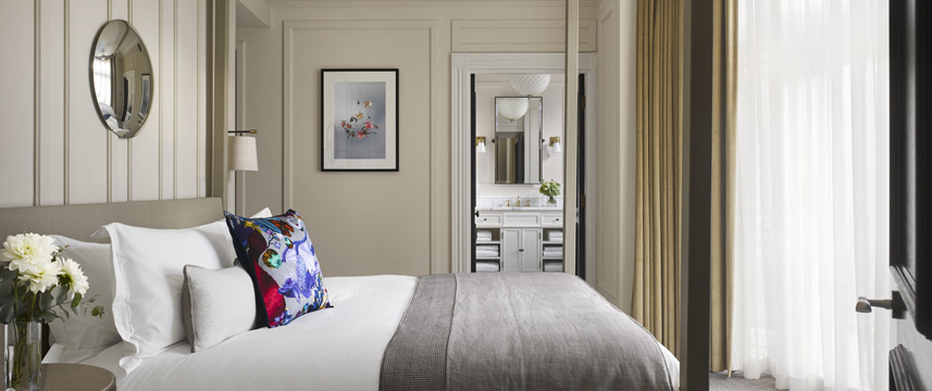 Kimpton Fitzroy London - One Bedroom Suite