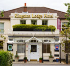 Kingston Lodge Hotel