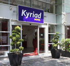 Kyriad Bercy Village Hotel