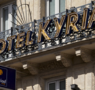 Kyriad Gare du Nord