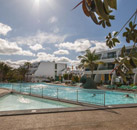 La Penita Apartments