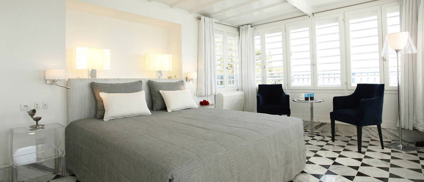 La Villa Bleue - Apartment