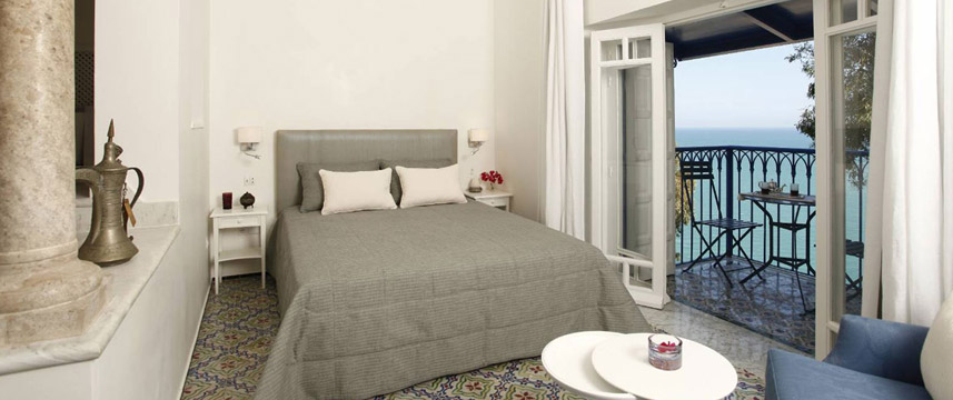 La Villa Bleue - Classic