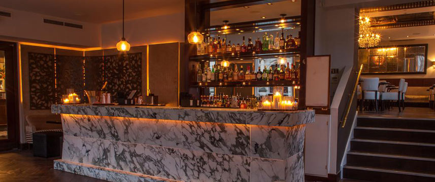 Lace Market Hotel - Saint Bar