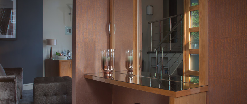 Lace Market Hotel - Studio Suite