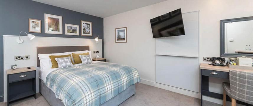 Lansdown Grove Hotel - Double Room