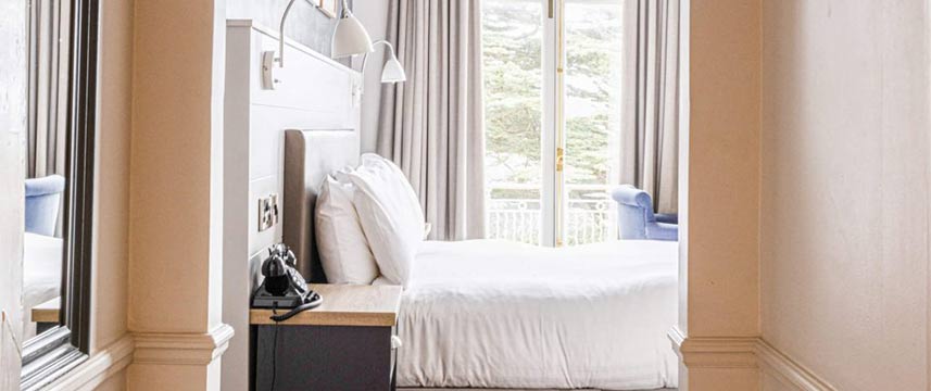 Lansdown Grove Hotel - Guest Room