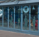 Le Canal Hotel Paris