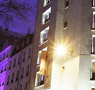 Le Chat Noir Design Hotel