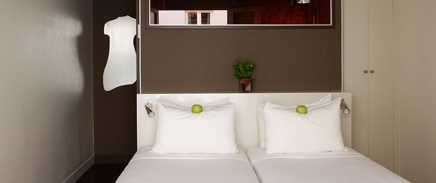 Le Quartier Bercy Square - Double