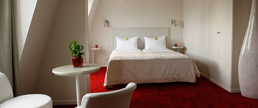 Le Quartier Bercy Square - Privilege