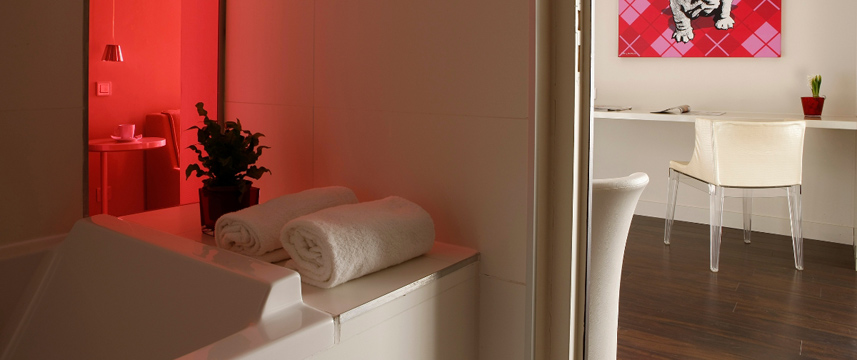 Le Quartier Bercy Square - Suite