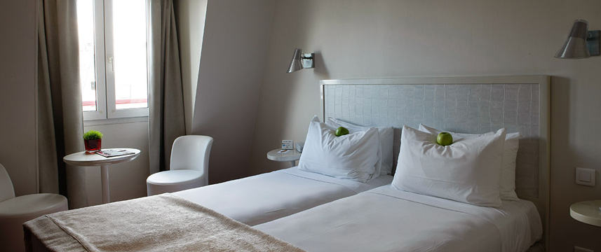 Le Quartier Bercy Square - Twin