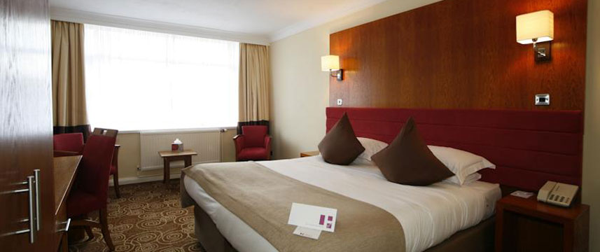 Legacy Falcon Hotel - Double