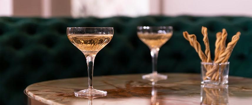 Leonardo Boutique Paris Opera Bar